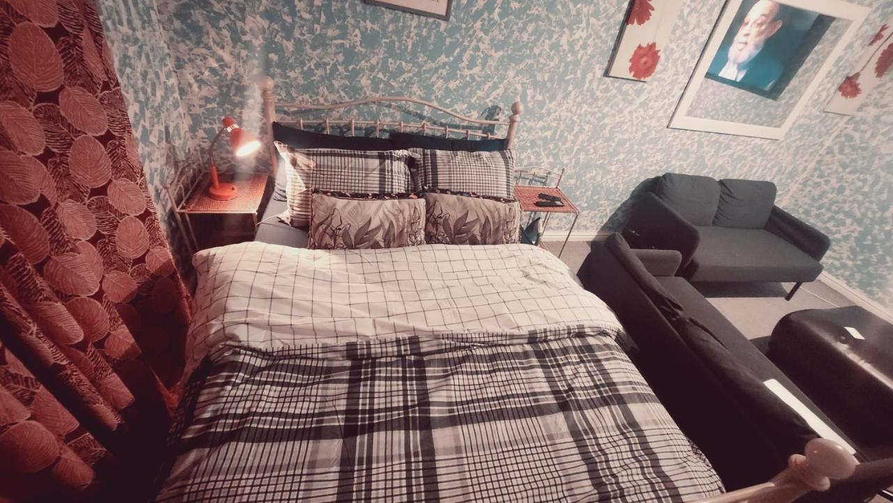 Moris Accommodatie bij particulieren *