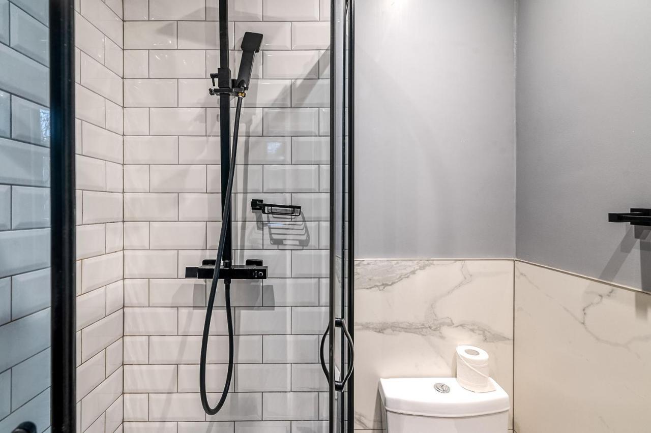 Appartement Relay - 109 Warwick Road *