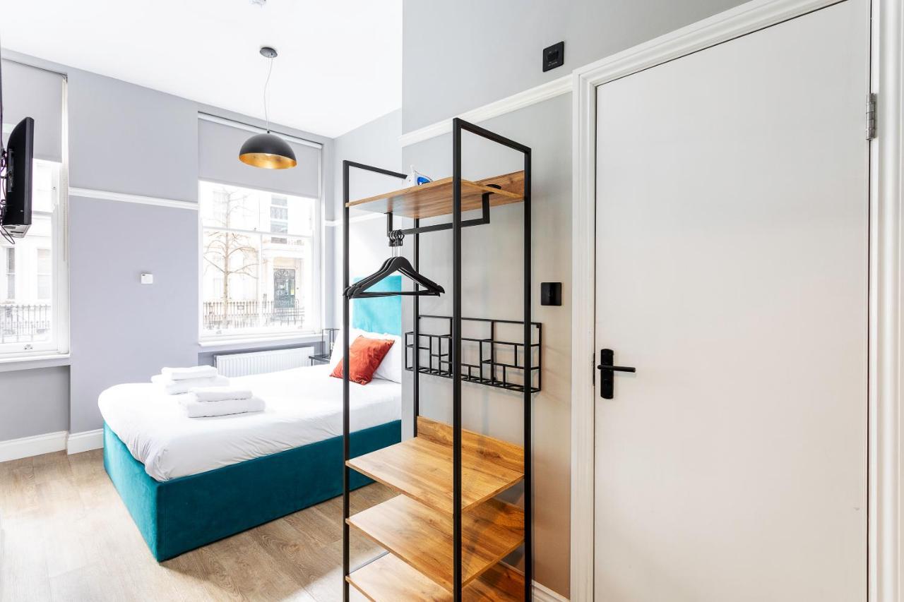 Relay - 60 Warwick Road Apartment