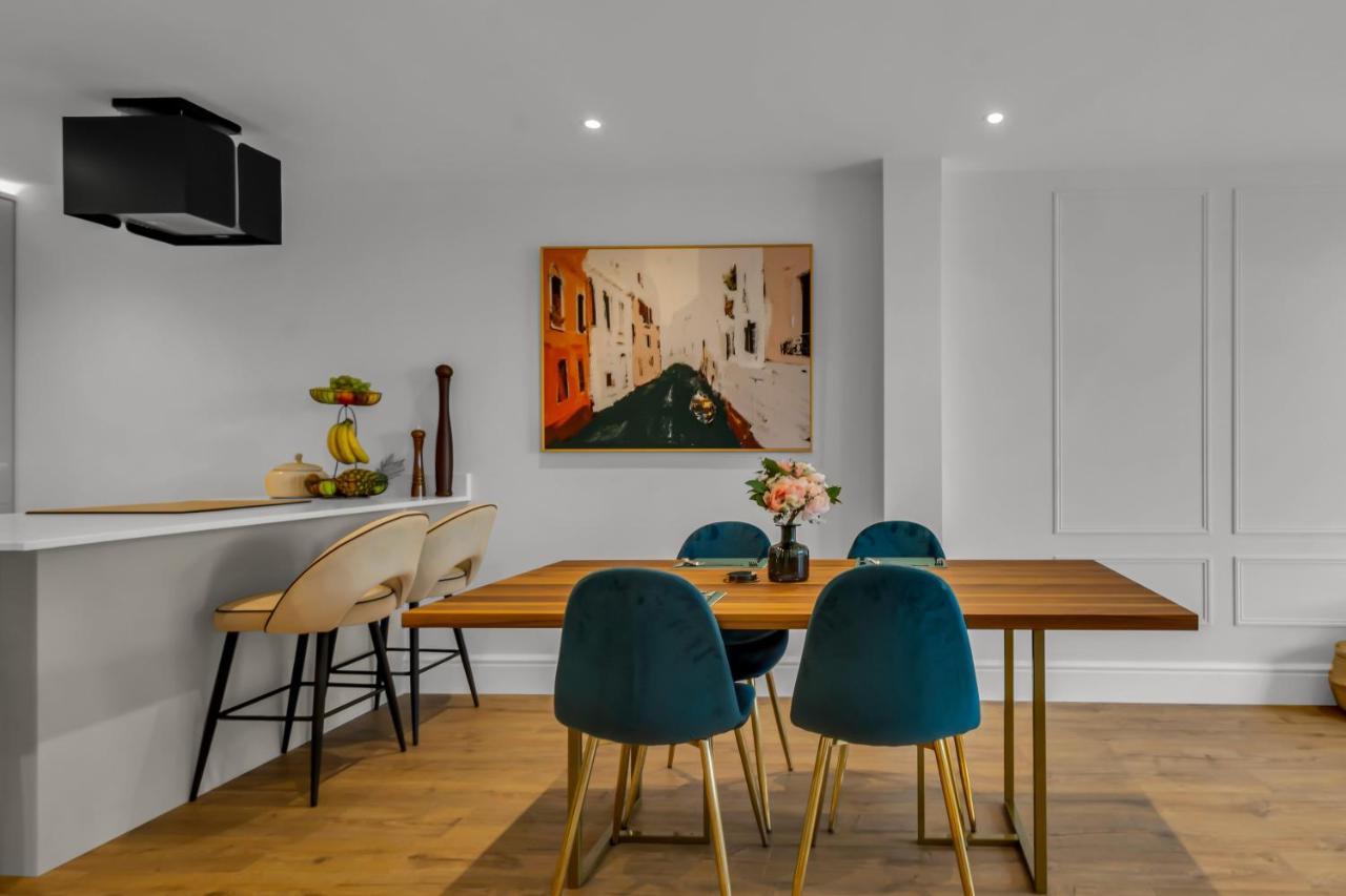 Be - Alexandra Park Residences Appartement Londen