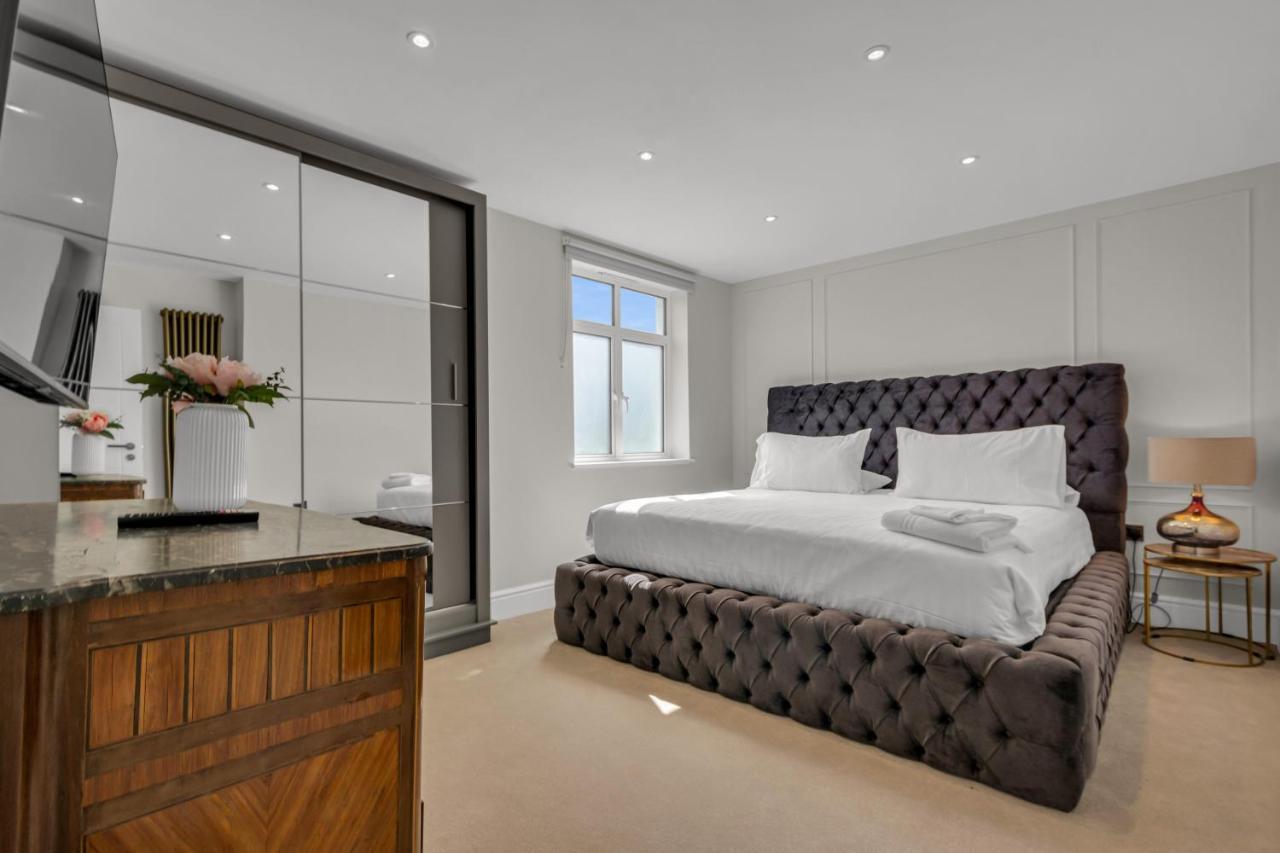 Be - Alexandra Park Residences Appartement