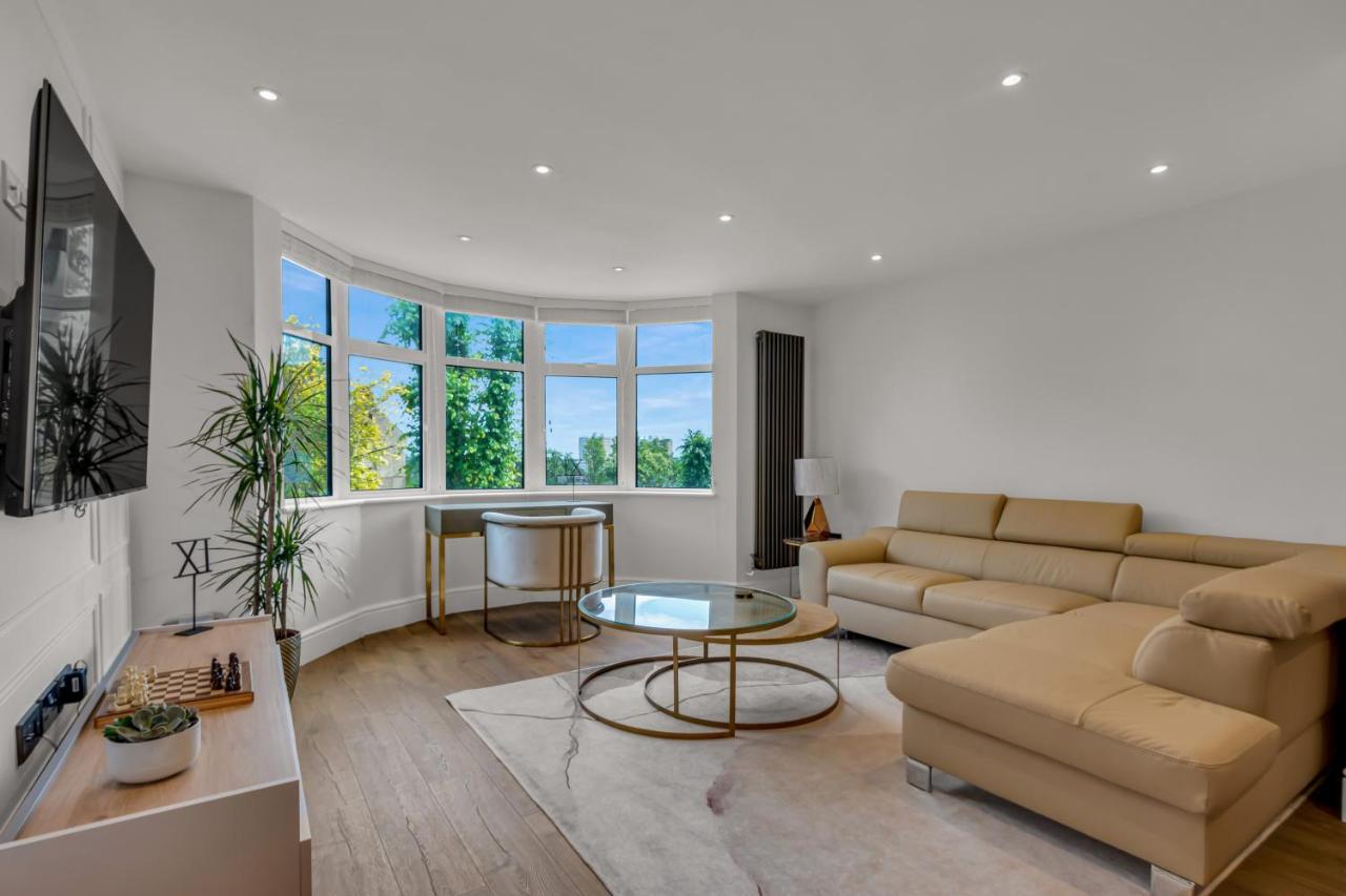 Be - Alexandra Park Residences Appartement *