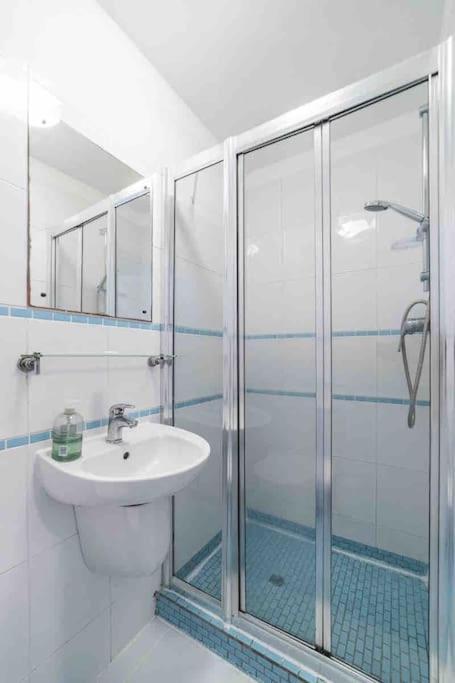Hyde Park Studio 6 * Londen