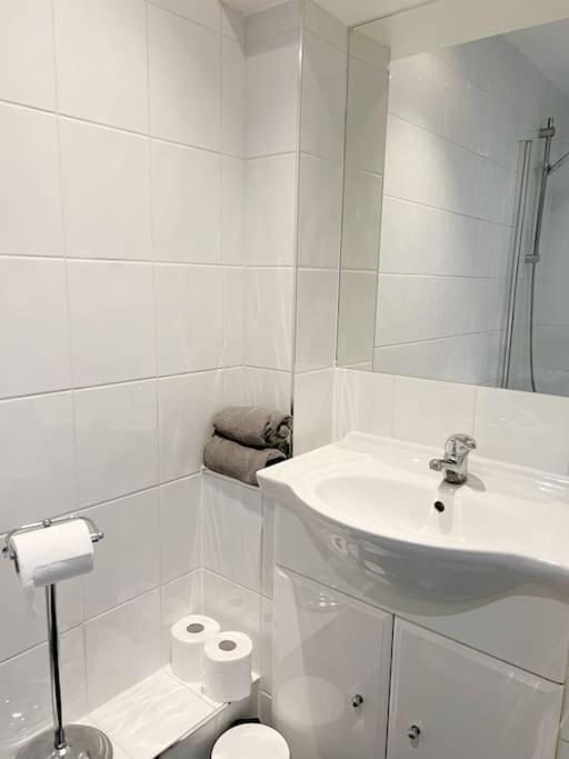 Beautiful Mews, Sleeps 4 Vakantiehuis