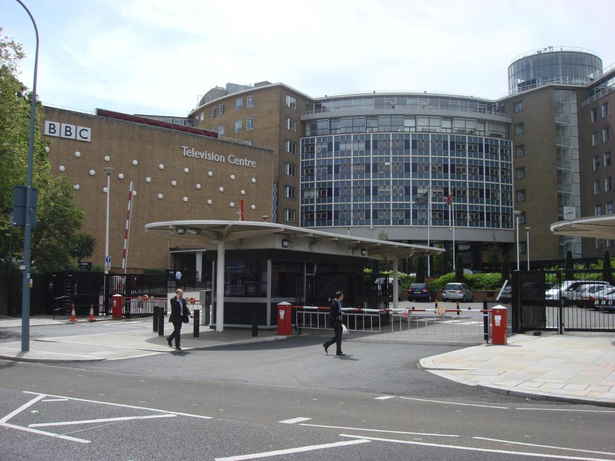 Appartement Charming 2-bed Flat With Balcony Close To White Westfield *