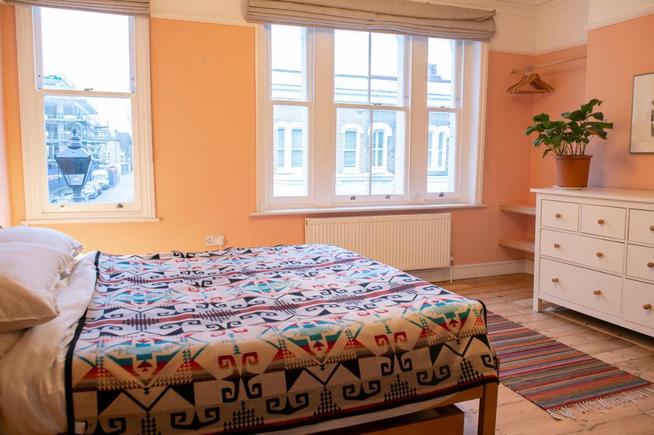 Stunning 3-bedroom Townhouse In Superb Location Vakantiehuis