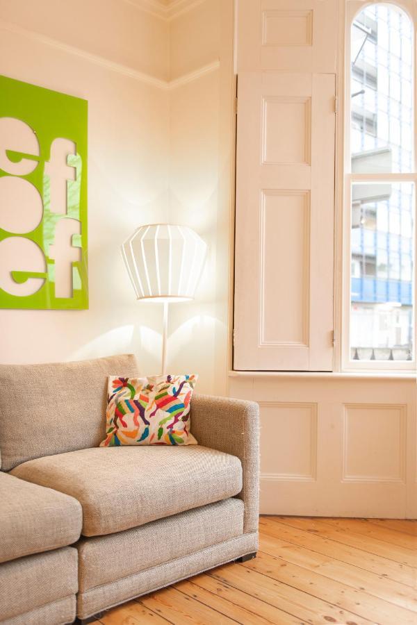 Stunning 3-bedroom Townhouse In Superb Location Vakantiehuis