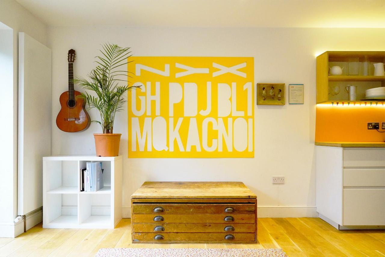 Stunning 3-bedroom Townhouse In Superb Location Vakantiehuis