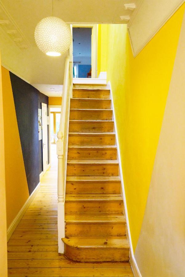 Stunning 3-bedroom Townhouse In Superb Location Vakantiehuis *