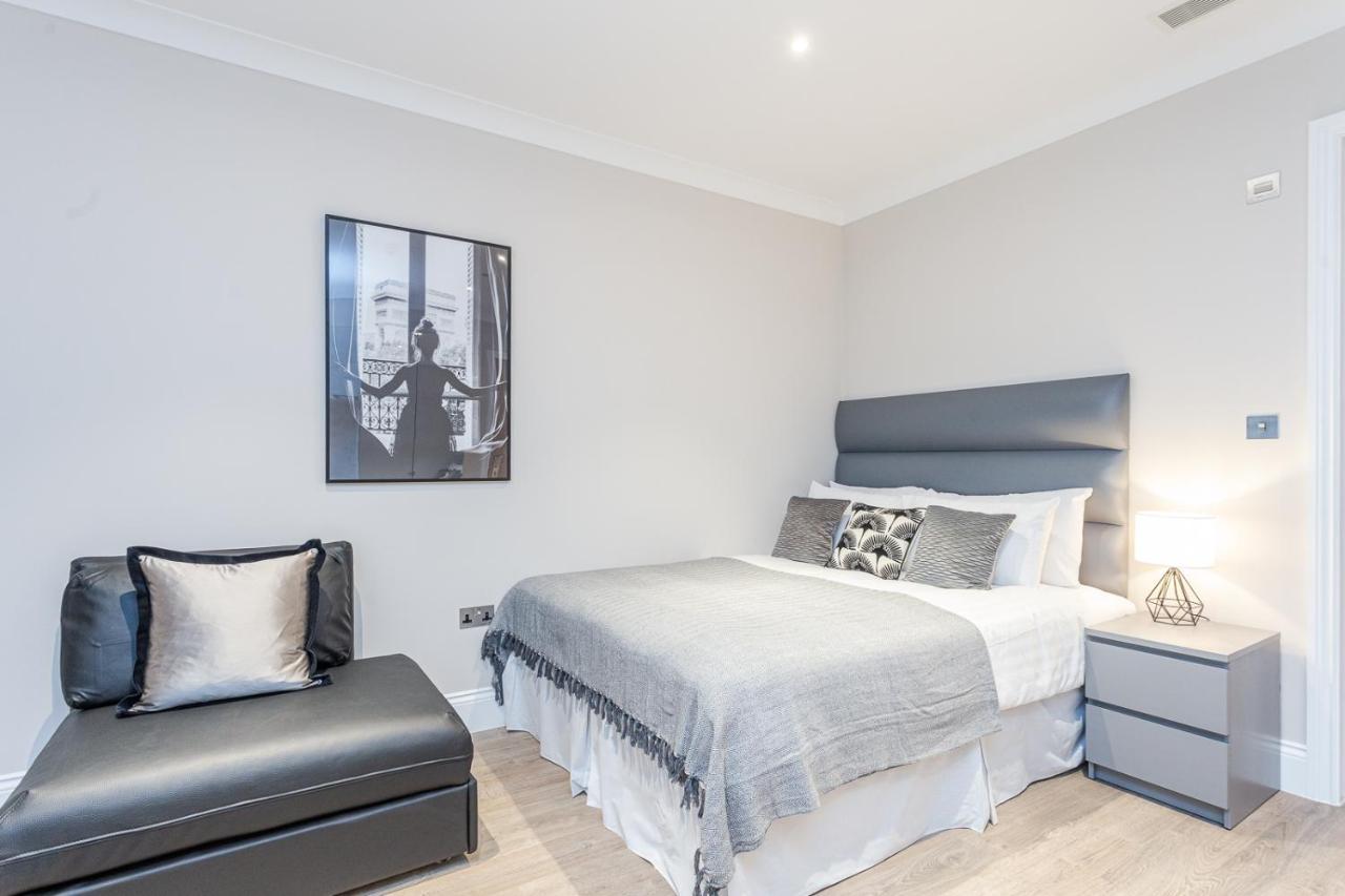 Appartement Cleveland Residences Chelsea