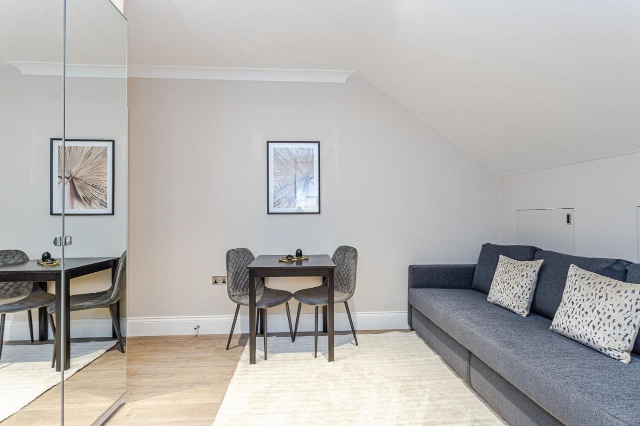Cleveland Residences Chelsea *