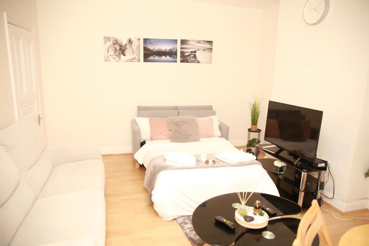 Wembley Luxury Holiday home London