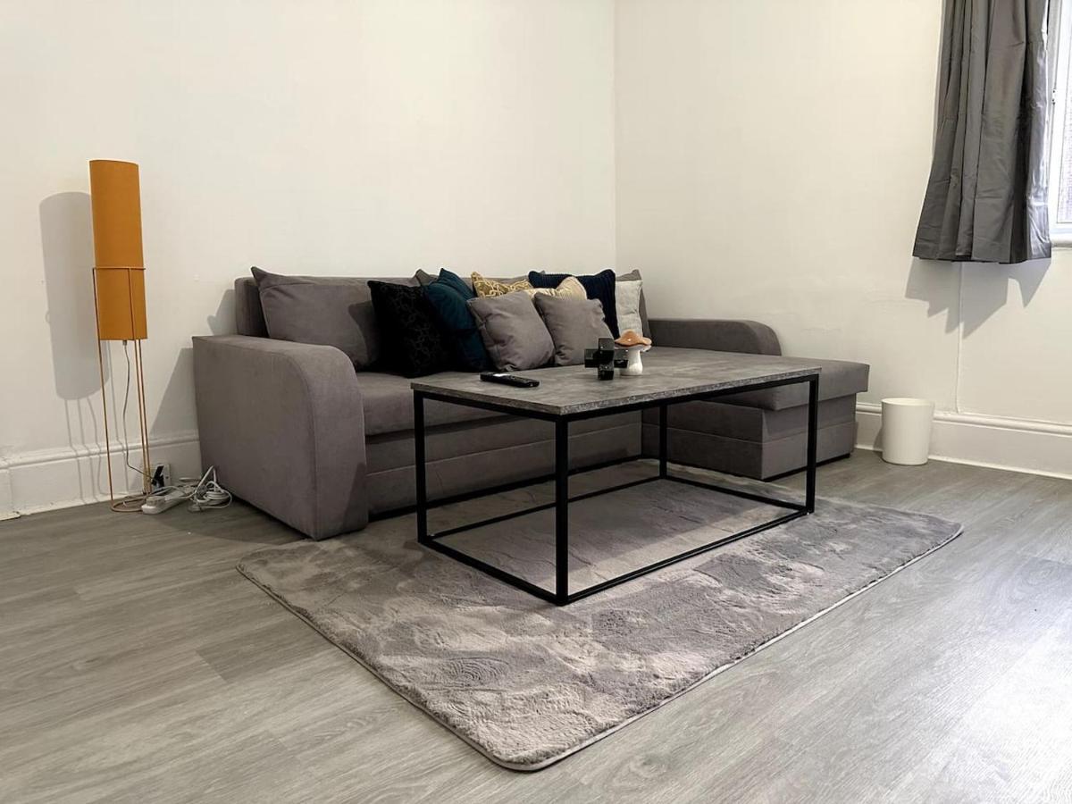 Appartement Wonderful 2 Bedroom On Tower Bridge