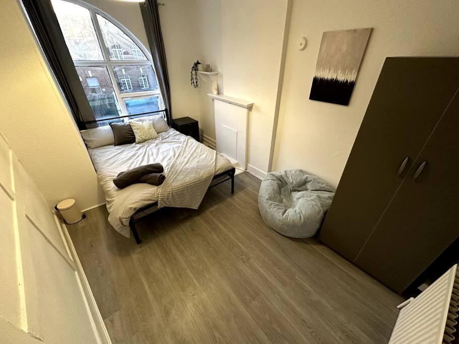 Appartement Spectacular 2 Bedroom On Tower Bridge