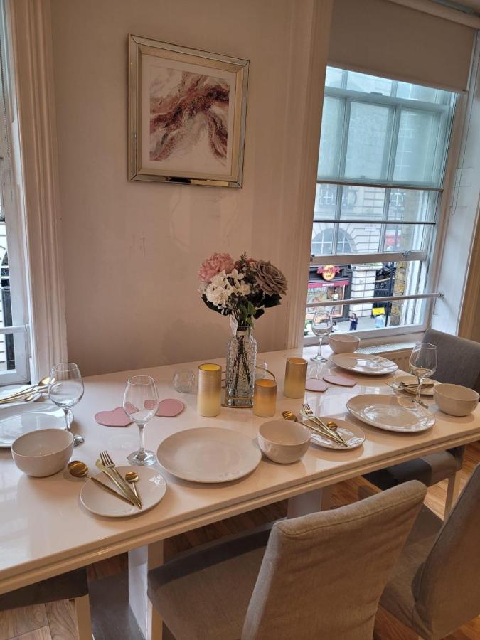3 Bedroom In Central Sleep 10 Hy2 Leilighet