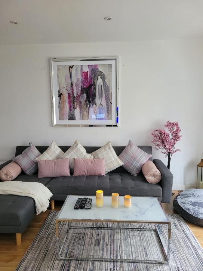 3 Bedroom In Central Sleep 10 Hy2 Leilighet