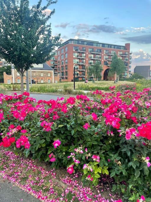 Lejlighed Spacious 2 Bed Flat Next To Elizabeth Line