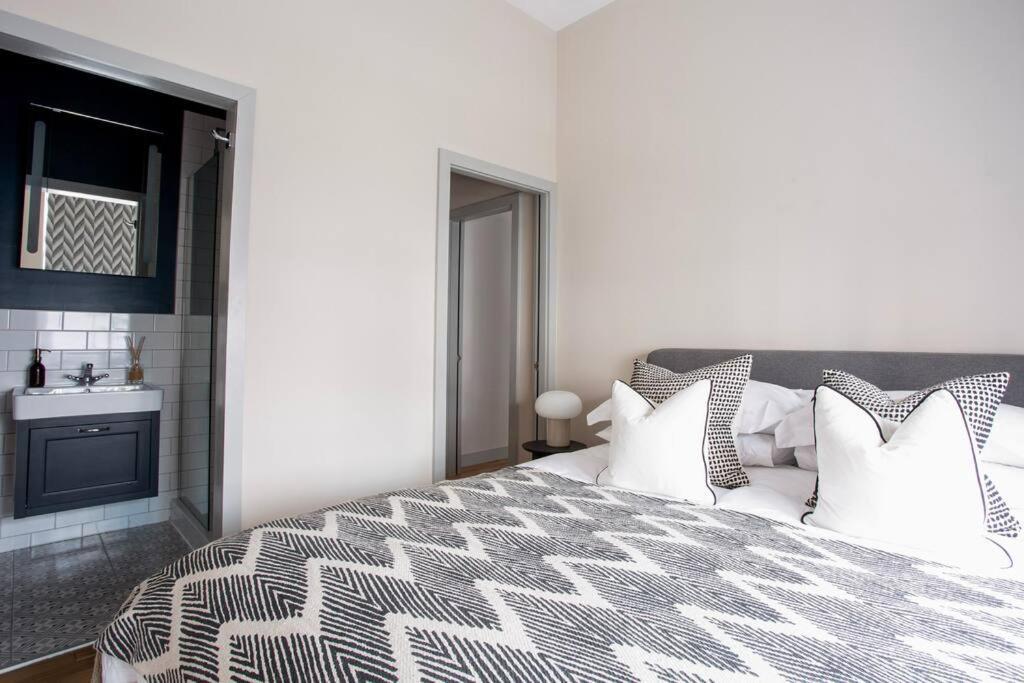 Leilighet Eden - Islington - 2 Bed With Terrace