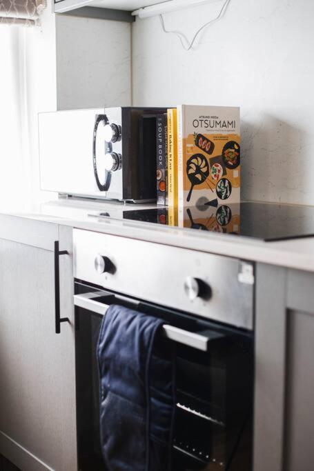 Eden - Islington - 2 Bed With Terrace Leilighet *