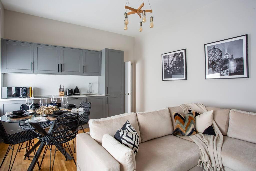 Leilighet Eden - Islington - 2 Bed With Terrace *