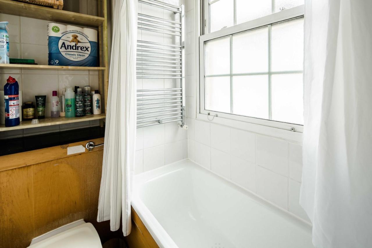 Appartamento Stylish Flat Near Tower Bridge Londra
