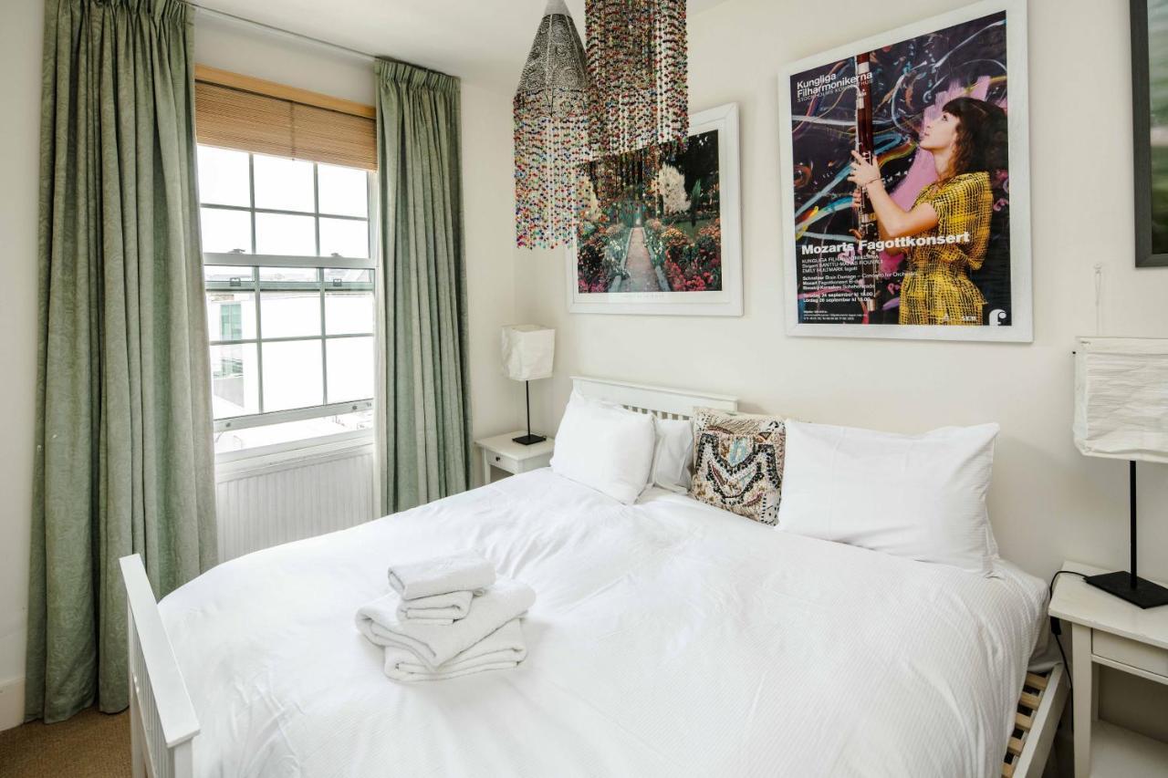 Stylish Flat Near Tower Bridge Appartement Londres