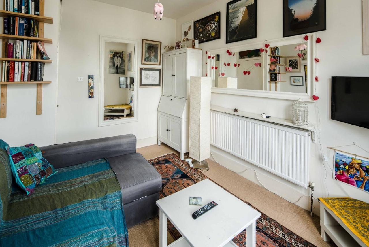Appartamento Stylish Flat Near Tower Bridge *