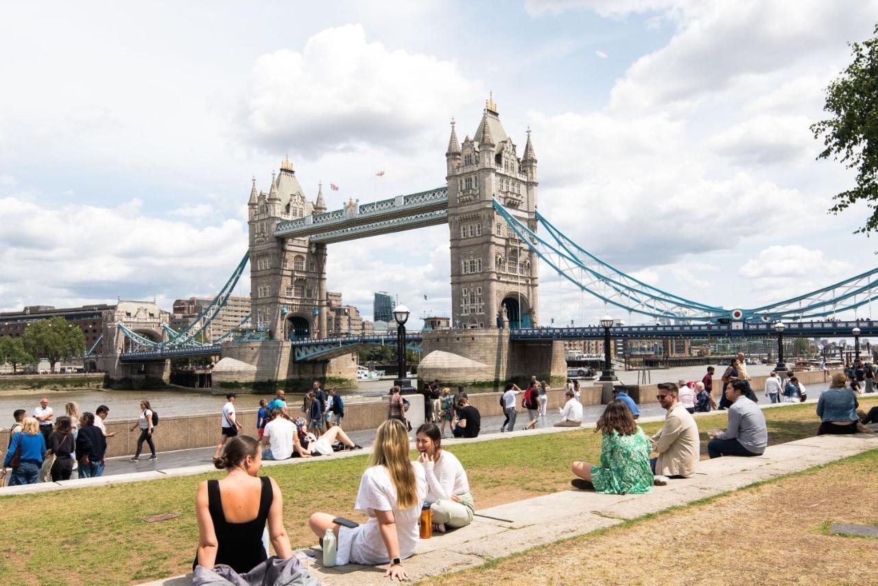 Appartement Stylish Flat Near Tower Bridge Londres