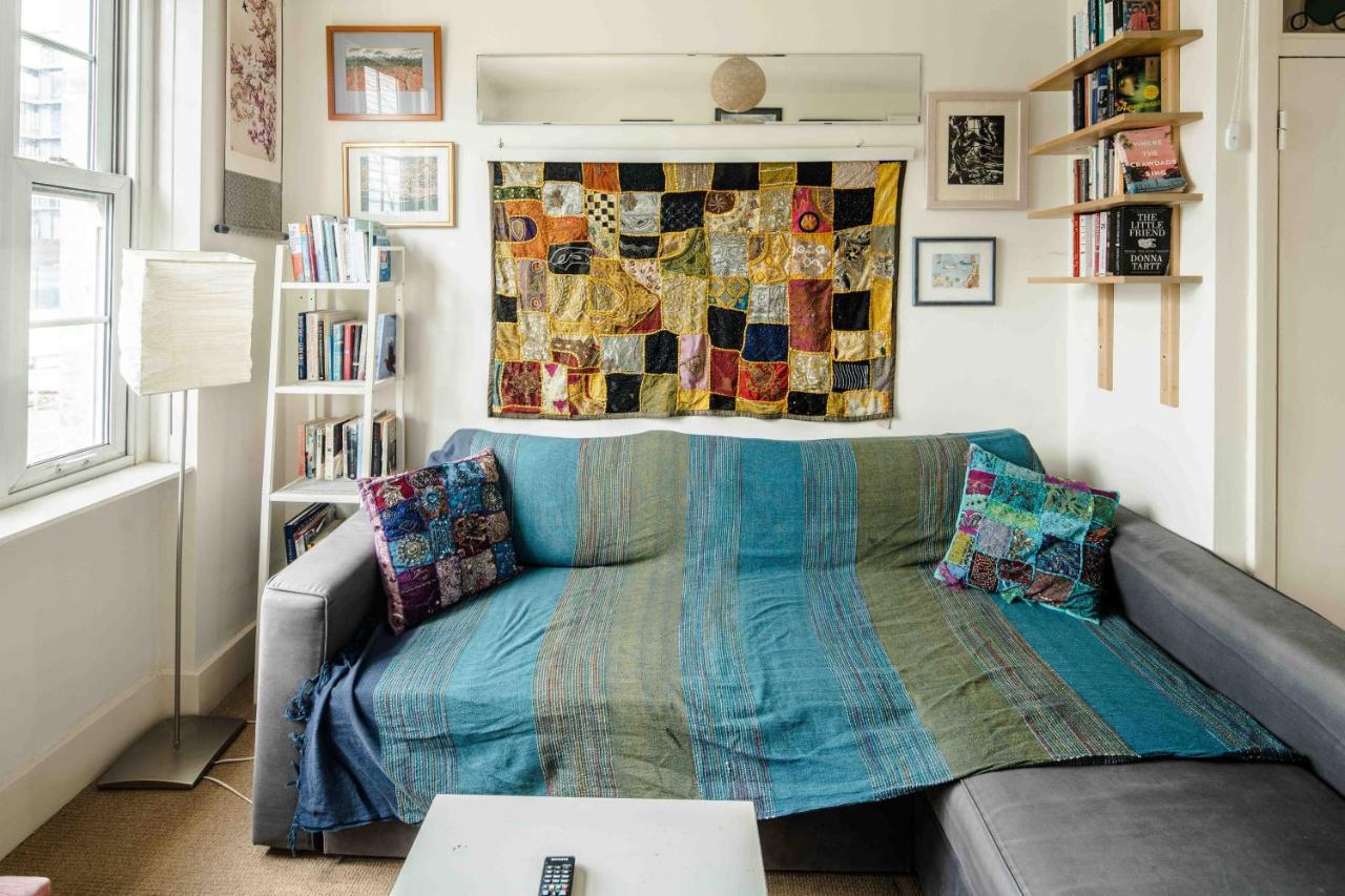 Appartamento Stylish Flat Near Tower Bridge Londra