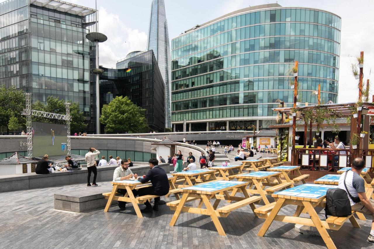 Stylish Flat Near Tower Bridge Appartamento Londra