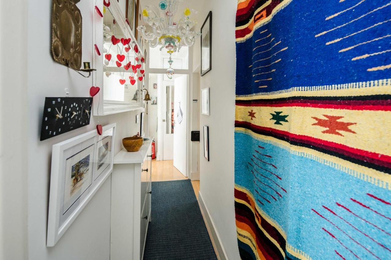 Appartamento Stylish Flat Near Tower Bridge