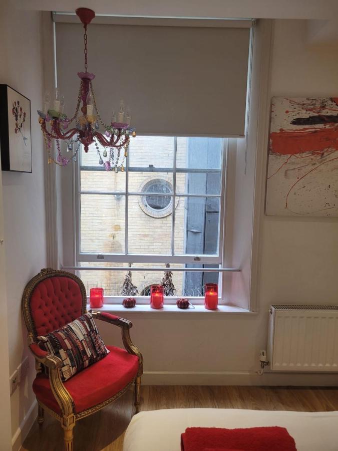 Leilighet 3 Bedroom In Central Sleep 10 Hy2 London