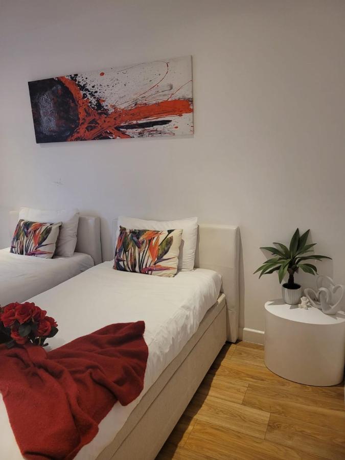 3 Bedroom In Central Sleep 10 Hy2