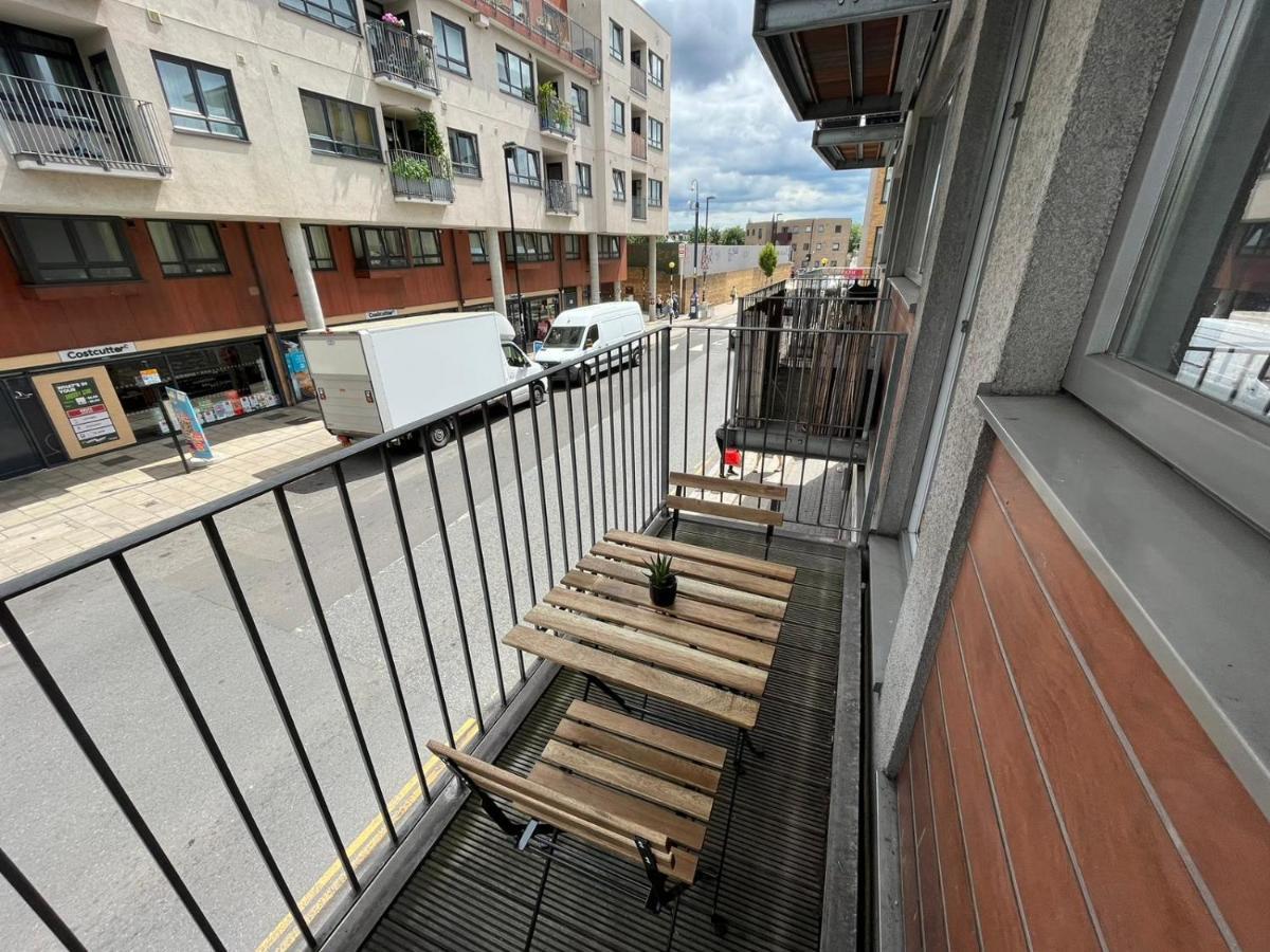 Apartment Modern Flat Near Transports