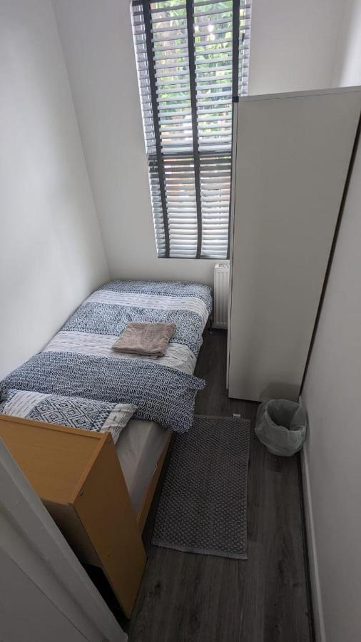 Rahal Eastham Accommodatie bij particulieren