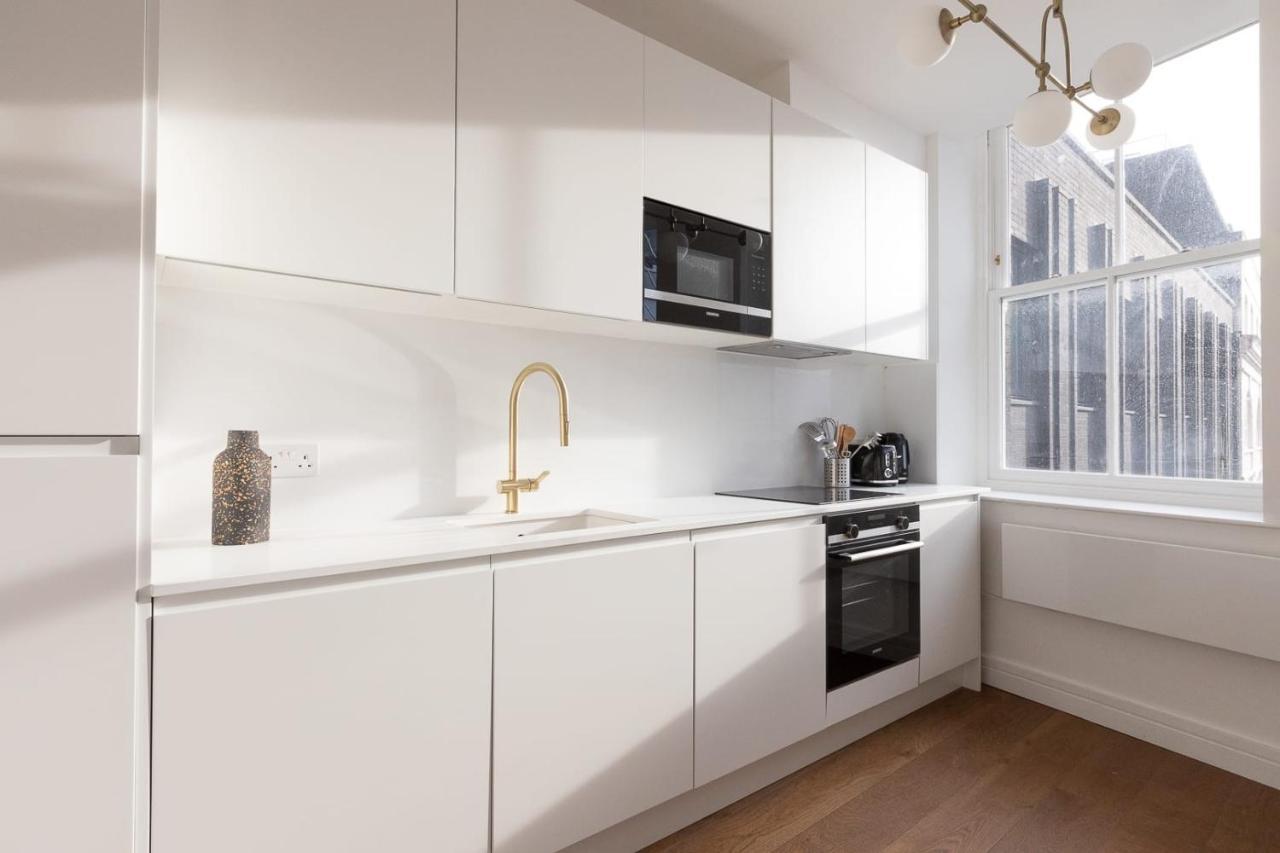 Appartamento Stunning 2 Bedroom Duplex In Holborn Zone 1 *