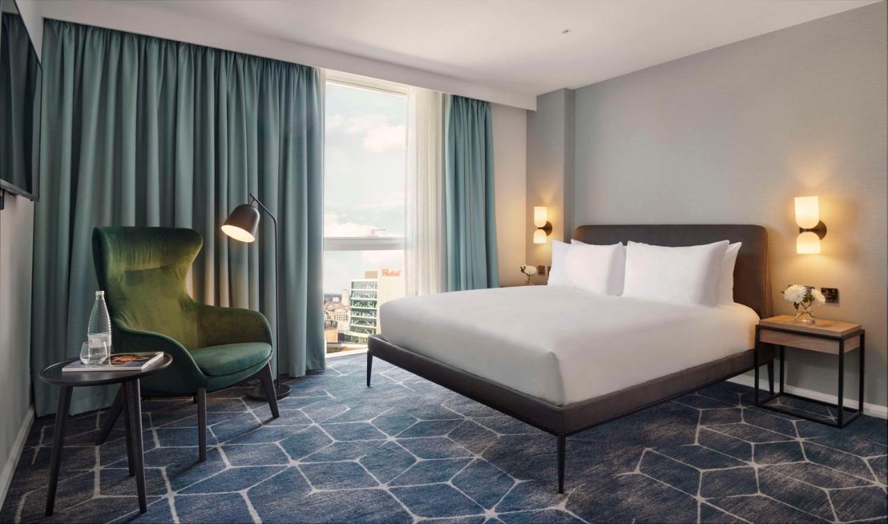 Hyatt House Stratford - Aparthotel London
