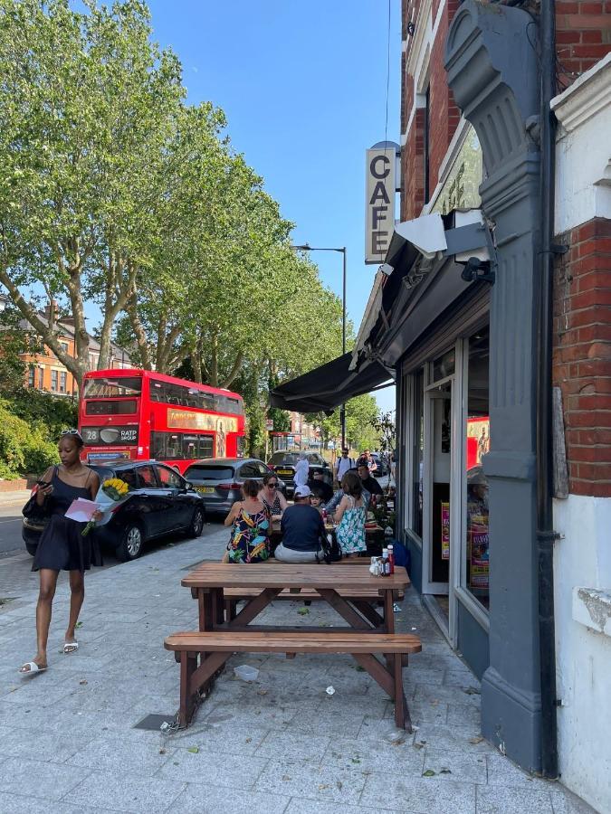 Chamberlayne 5*