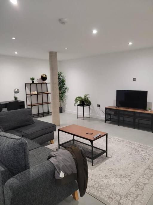Appartement 2br Flat In Wandsworth Sleep 10 W10