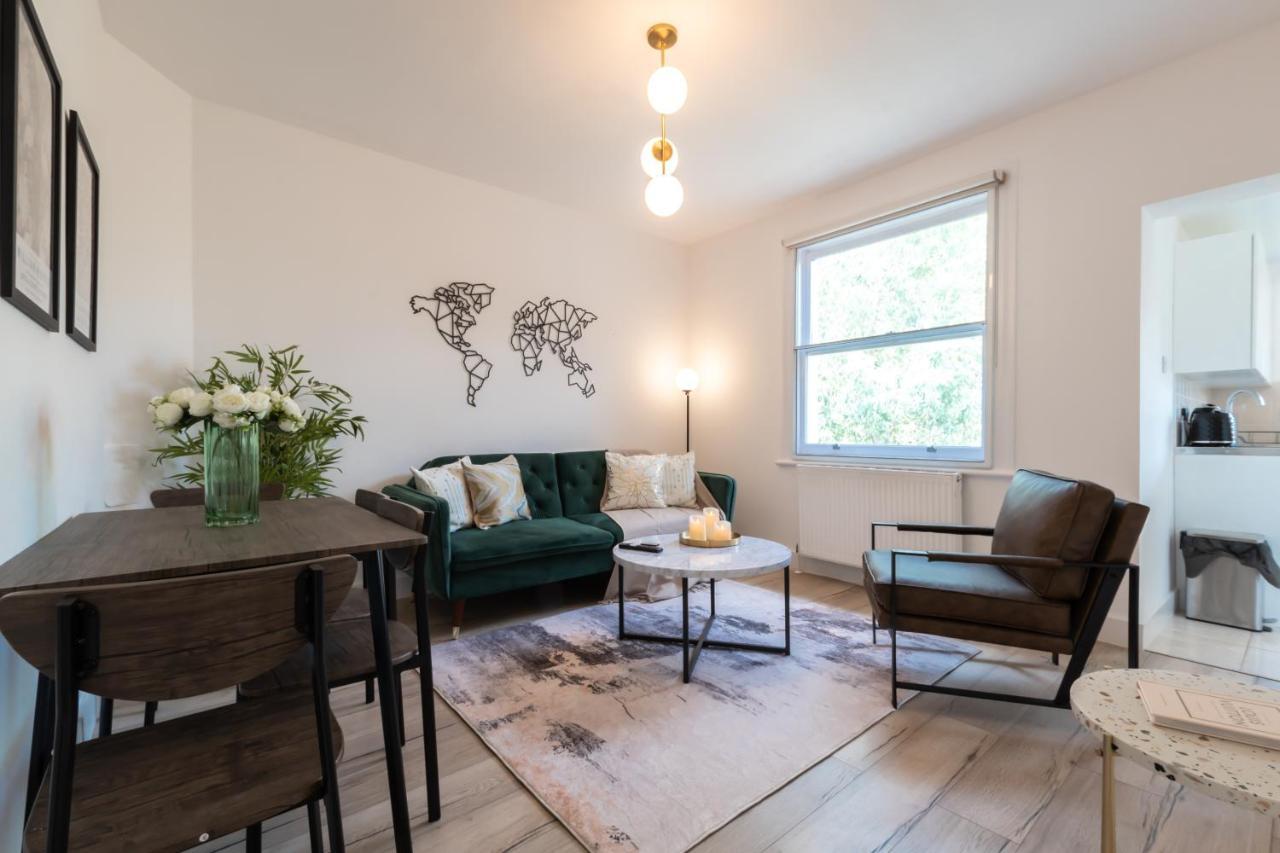 Apartment Hammersmith - 2 Bedroom Flat *