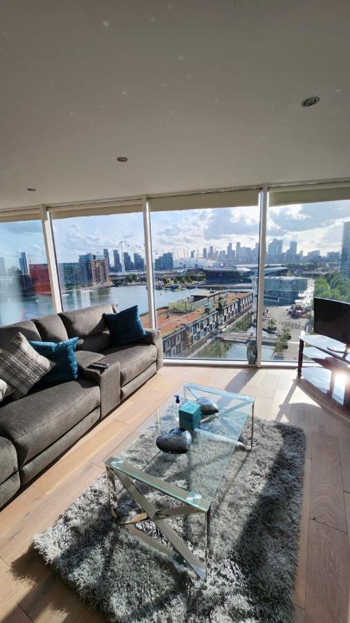Luxury 2 Bed Excel * Londra