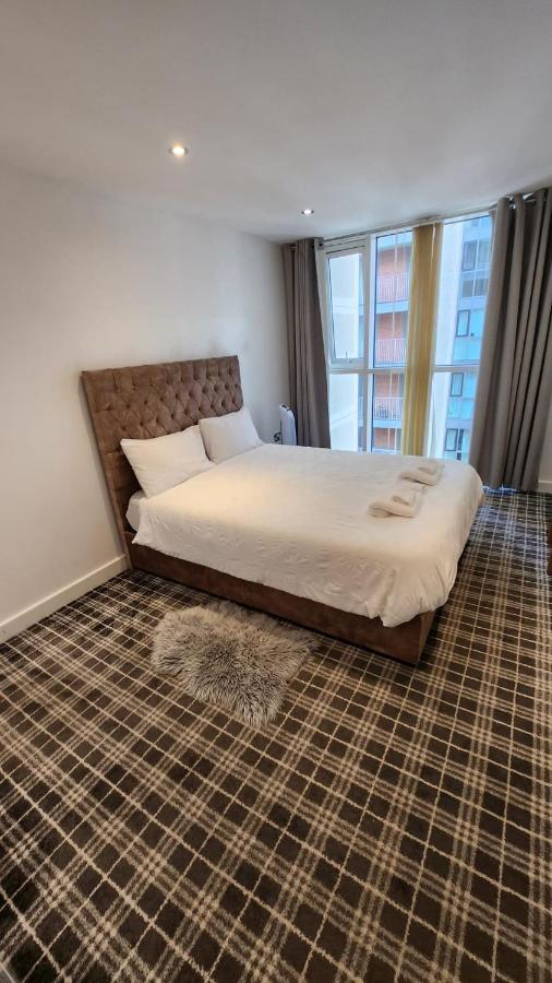 Luxury 2 Bed Excel * Londra