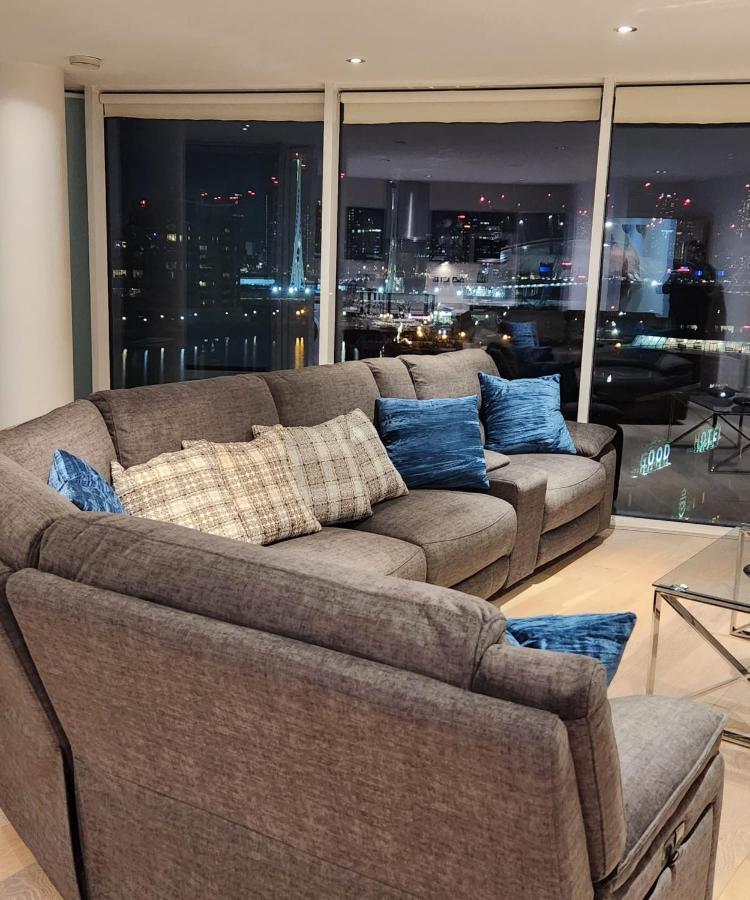 Luxury 2 Bed Excel Londra