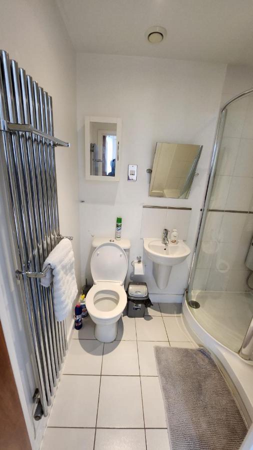 Luxury 2 Bed Excel * Londra