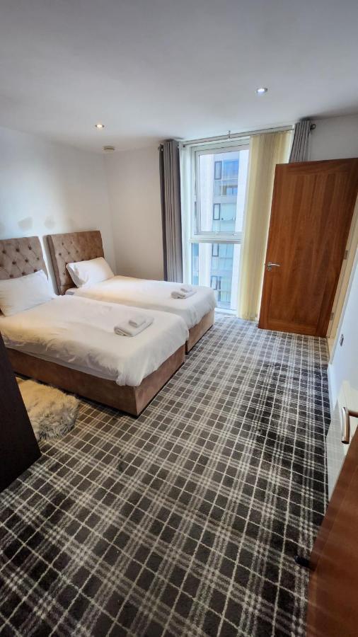 Appartamento Luxury 2 Bed Excel