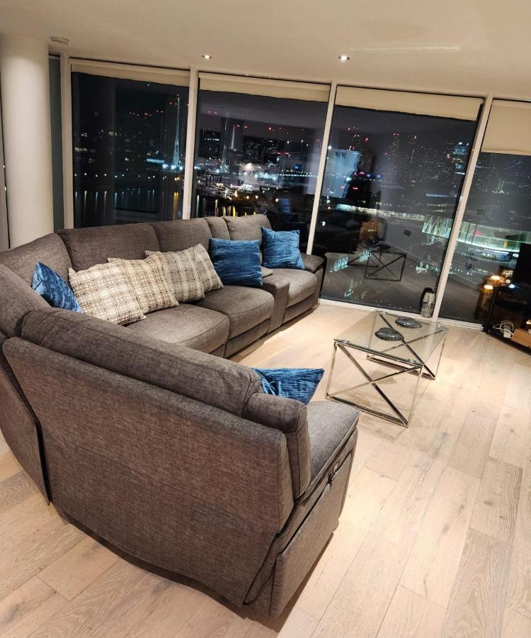 Appartamento Luxury 2 Bed Excel *