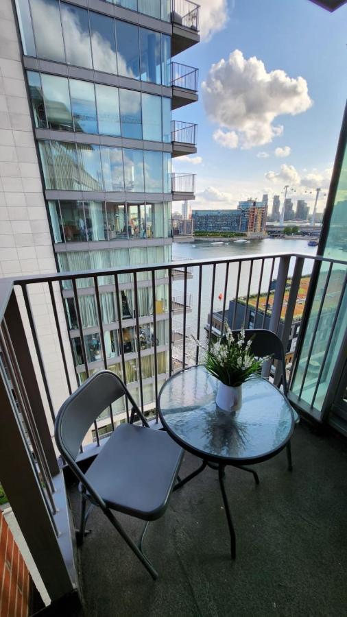 Luxury 2 Bed Excel Londra