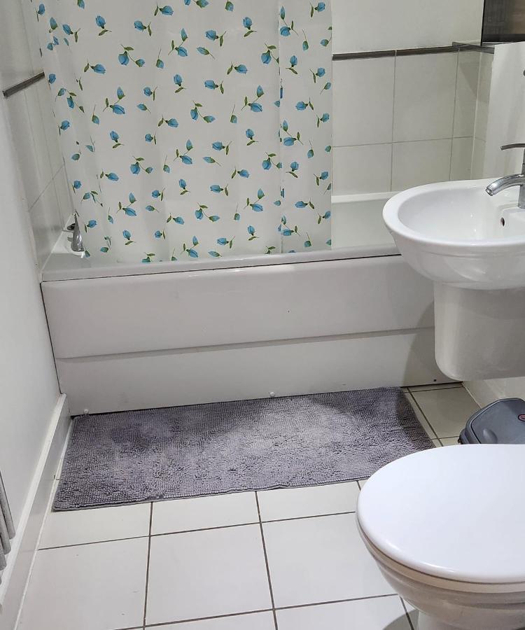 Appartamento Luxury 2 Bed Excel