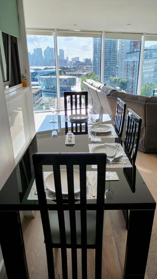 Appartamento Luxury 2 Bed Excel *