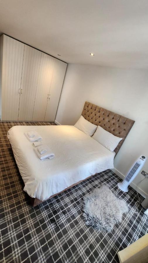 Luxury 2 Bed Excel Appartamento Londra